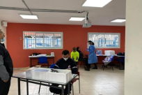 ابتداءً من الغد - تطعيم الأطفال في المدارس الابتدائية بيافا 